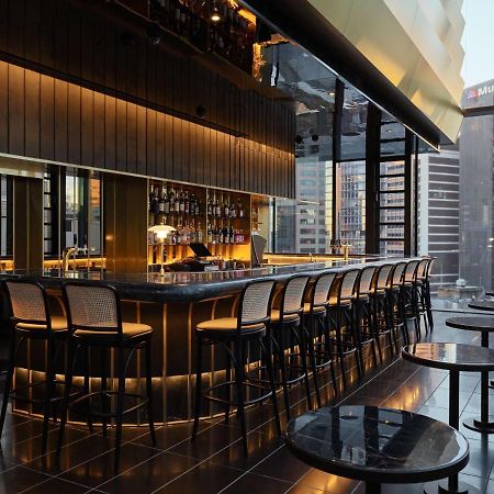 A By Adina Sydney Sidney Exterior foto