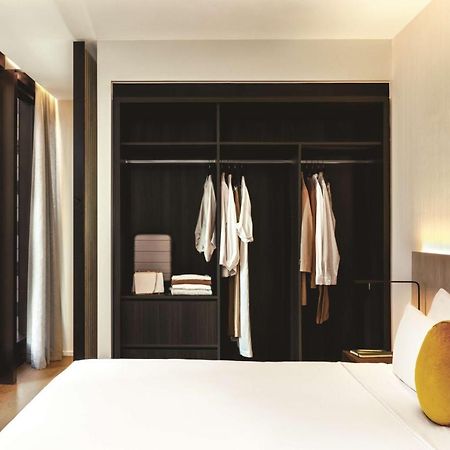 A By Adina Sydney Sidney Exterior foto