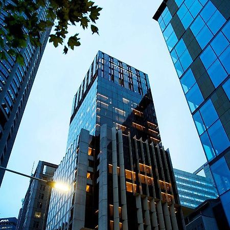 A By Adina Sydney Sidney Exterior foto
