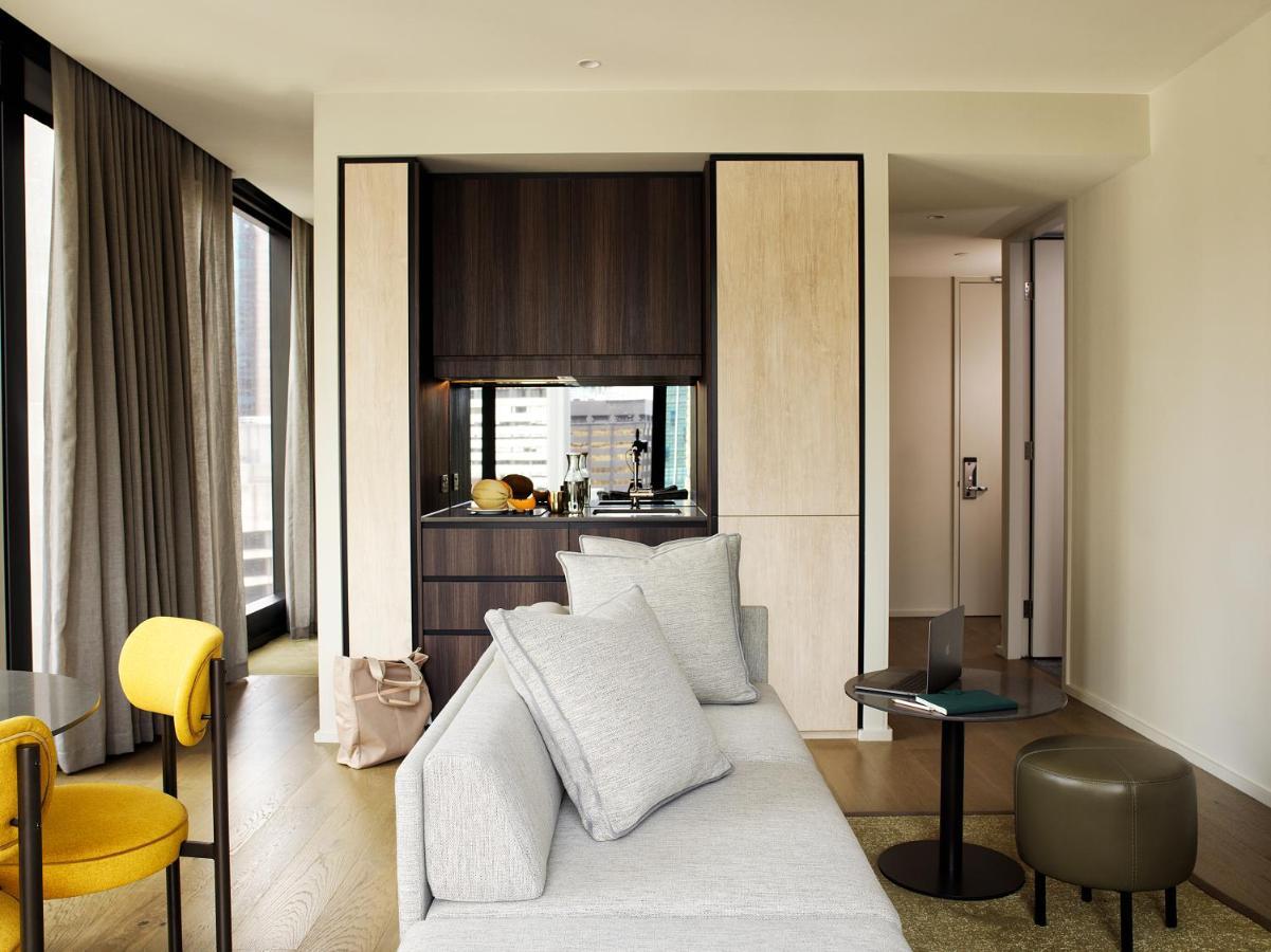 A By Adina Sydney Sidney Exterior foto