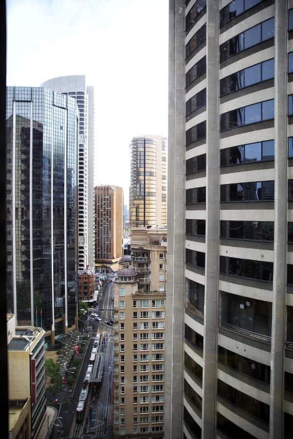 A By Adina Sydney Sidney Exterior foto