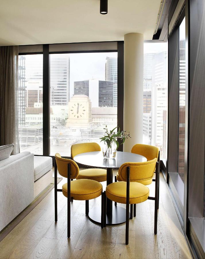 A By Adina Sydney Sidney Exterior foto
