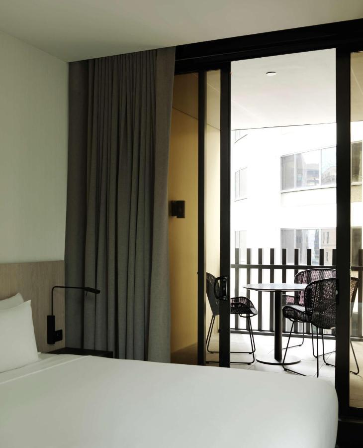 A By Adina Sydney Sidney Exterior foto