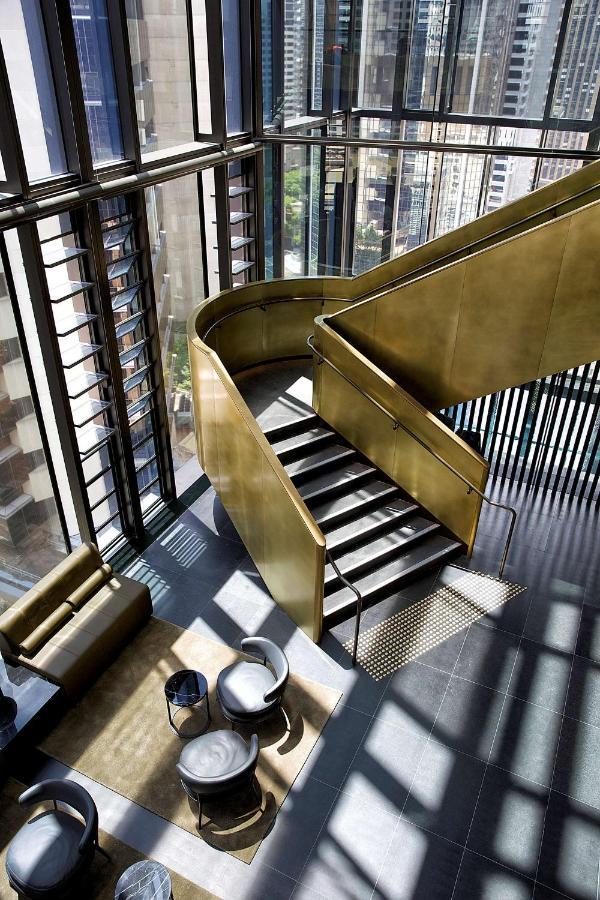 A By Adina Sydney Sidney Exterior foto