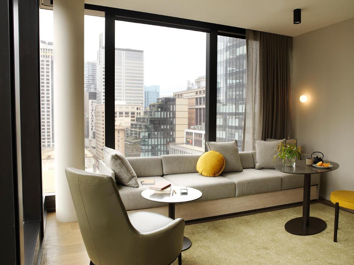 A By Adina Sydney Sidney Exterior foto