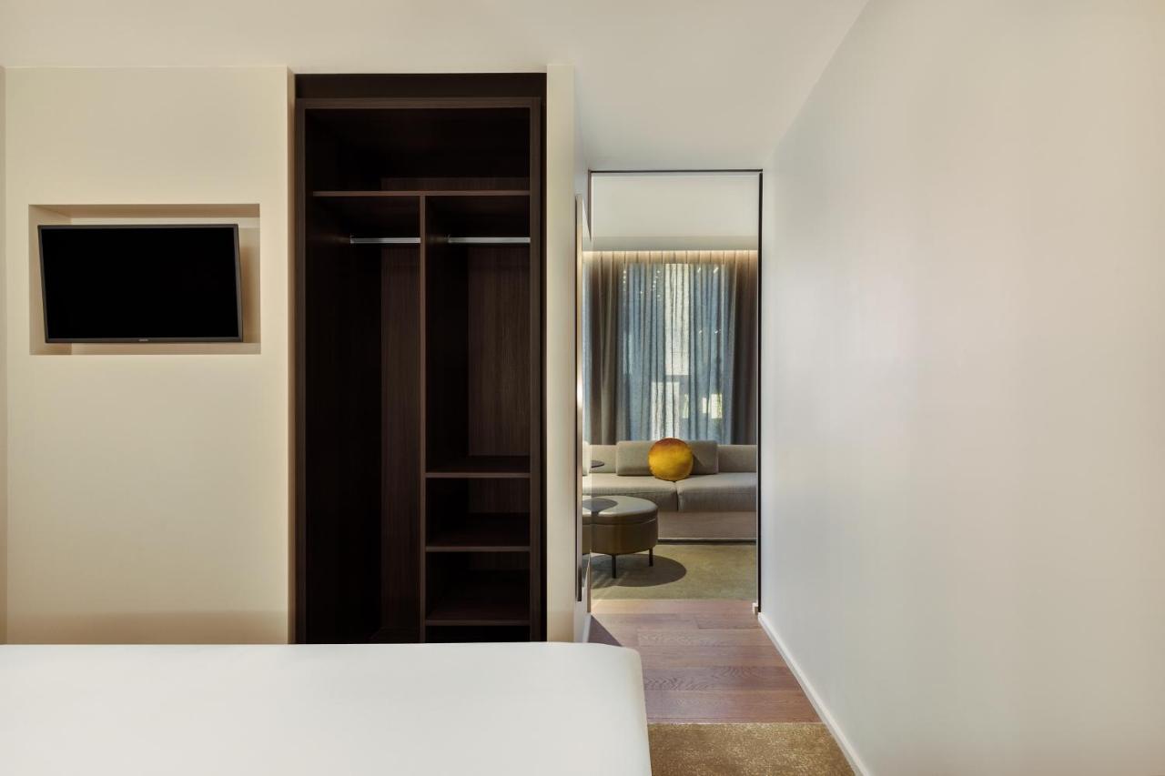 A By Adina Sydney Sidney Exterior foto